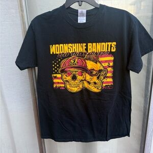 Moonshine Bandits live the madness tour 2016 Graphic T-Shirt